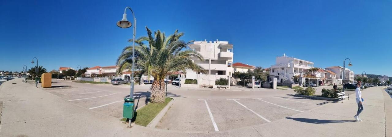 Apartments Marija - By The Sea Rogoznica  Exterior foto